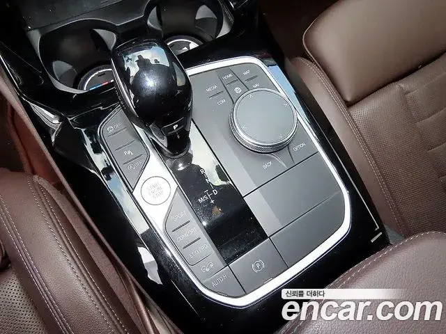 BMW X4 2022 — Şəkil 6/20
