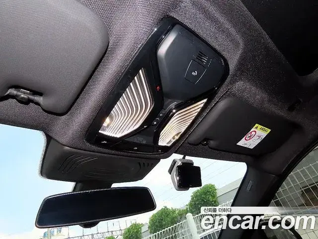 BMW X4 2022 — Şəkil 19/20