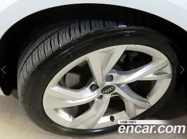 Audi A4 2021 — Şəkil 4/20