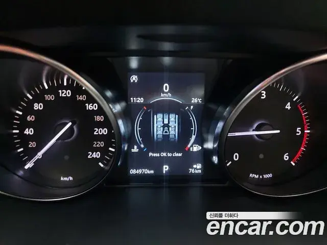 Land Rover Range Rover Evoque 2018 — Фото 16/16
