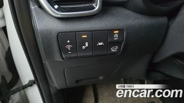 Kia Sportage The Bold 2019 — ფოტო 34/35