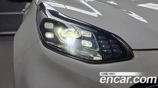 Kia Sportage The Bold 2019 — ფოტო 16/35