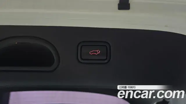 Kia Sportage The Bold 2019 — ფოტო 27/35