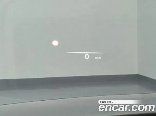 Genesis G90 2023 — Photo 8/20