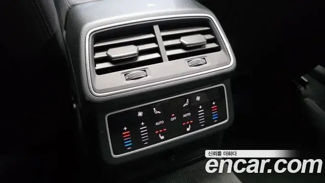 Audi A6 2021 — Фото 19/20