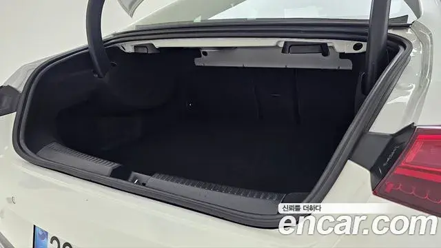 Mercedes-Benz CLA-Class 2026 — Фото 11/20