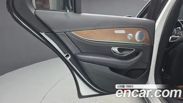 Mercedes-Benz E-Class 2019 — Şəkil 3/35
