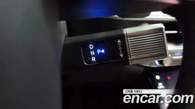 Hyundai Grandeur 2023 — Şəkil 9/20