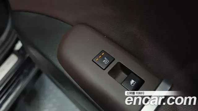 Hyundai Grandeur 2023 — Şəkil 19/20