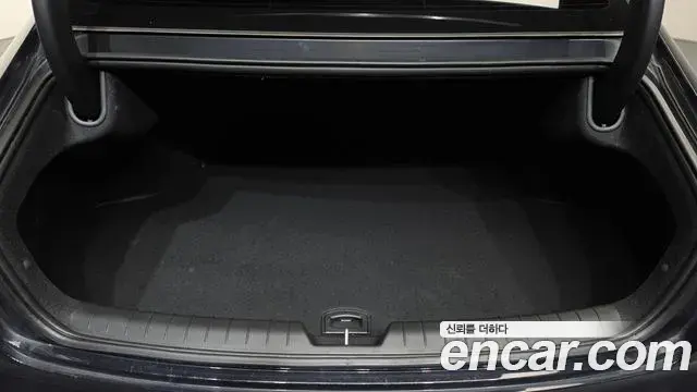 Hyundai Grandeur 2023 — Şəkil 20/20