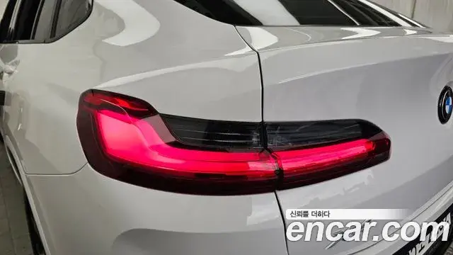 BMW X4 2022 — Şəkil 5/32