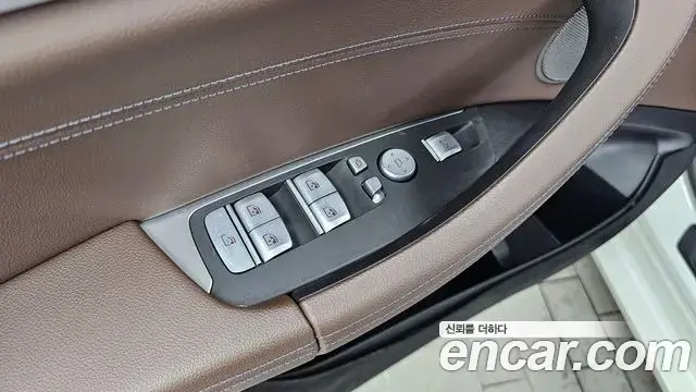 BMW X4 2022 — Şəkil 16/32