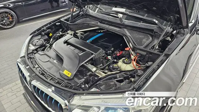 BMW X5 2018 — Şəkil 1/20