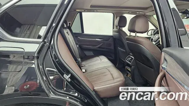 BMW X5 2018 — Şəkil 6/20