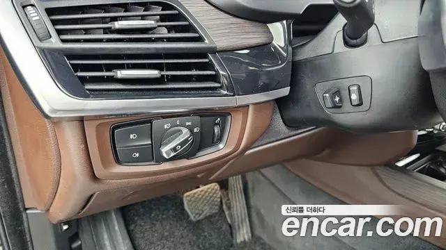 BMW X5 2018 — Şəkil 7/20