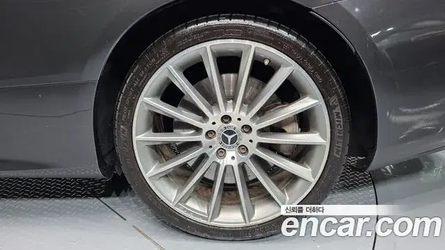 Mercedes-Benz E-Class 2021 — Şəkil 3/31