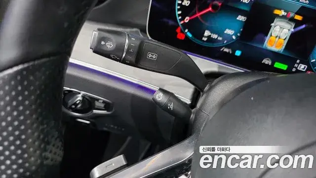 Mercedes-Benz E-Class 2021 — Şəkil 5/31