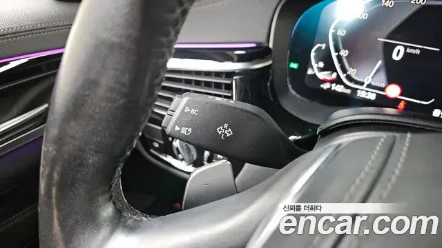 BMW 5 Series 2020 — ფოტო 5/31