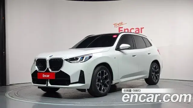 BMW X3 2025 — Şəkil 22/32