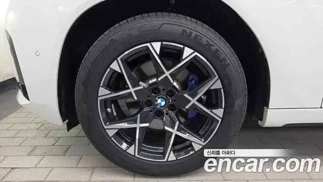 BMW X3 2025 — Şəkil 4/32