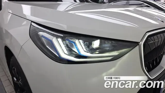 BMW X3 2025 — Şəkil 24/32