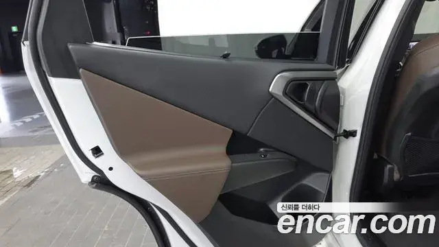 BMW X3 2025 — Şəkil 18/32
