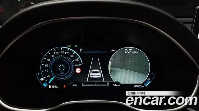 Genesis G80 2022 — Photo 31/34