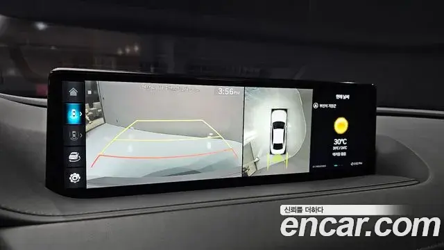 Genesis G80 2022 — Photo 30/34