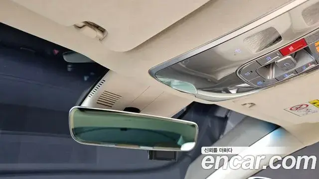 Genesis G80 2022 — Photo 33/34
