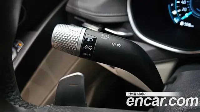 Genesis G80 2022 — Photo 19/34
