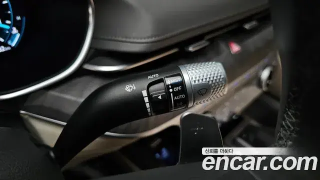 Genesis G80 2022 — Photo 17/34