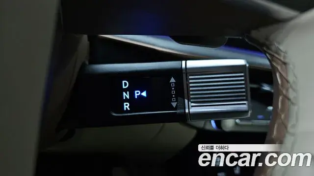 Hyundai Grandeur 2022 — Фото 9/20