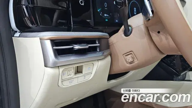 Hyundai Grandeur 2022 — Фото 18/20