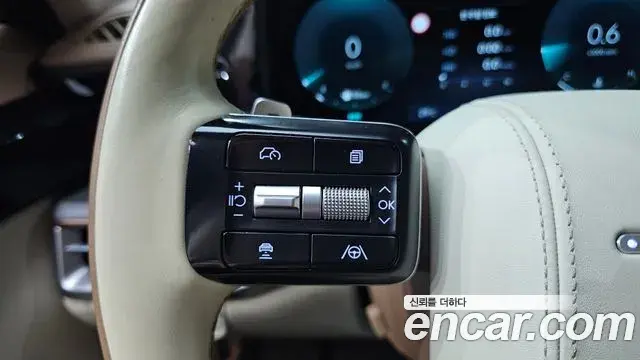Hyundai Grandeur Hybrid 2022 — Şəkil 26/37