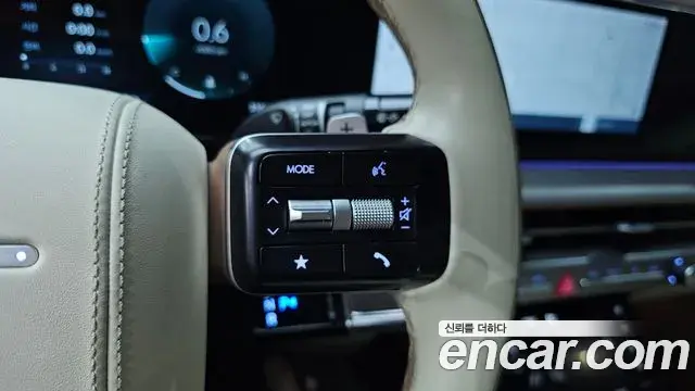 Hyundai Grandeur Hybrid 2022 — Şəkil 35/37