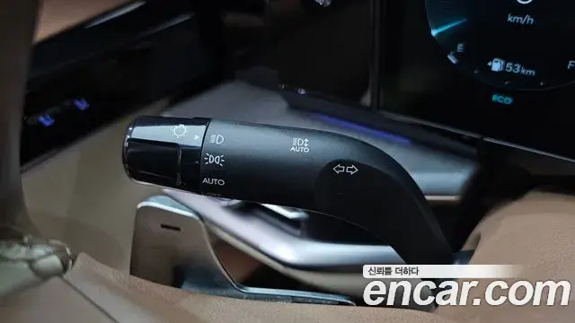 Hyundai Grandeur Hybrid 2022 — Şəkil 33/37