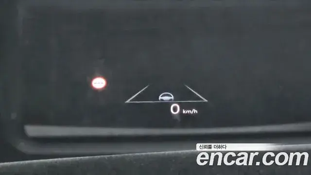 Hyundai Grandeur Hybrid 2023 — Şəkil 21/40