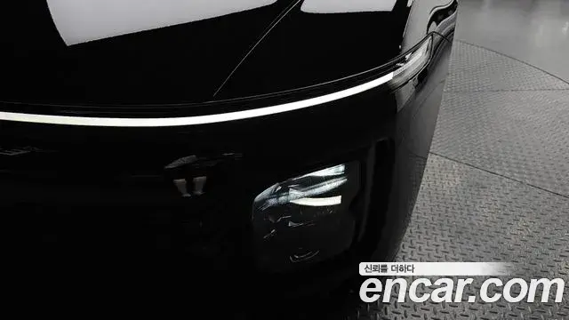 Hyundai Grandeur Hybrid 2023 — Şəkil 31/40