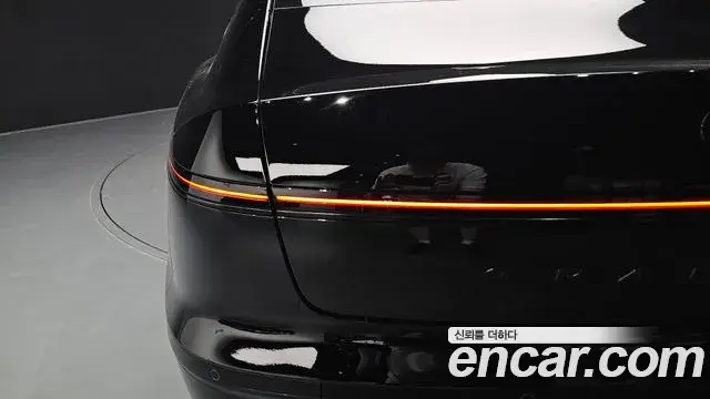 Hyundai Grandeur Hybrid 2023 — Şəkil 27/40
