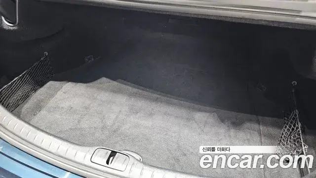 Genesis G80 2021 — ფოტო 15/20