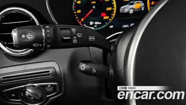 Mercedes-Benz GLC-Class 2022 — ფოტო 4/34