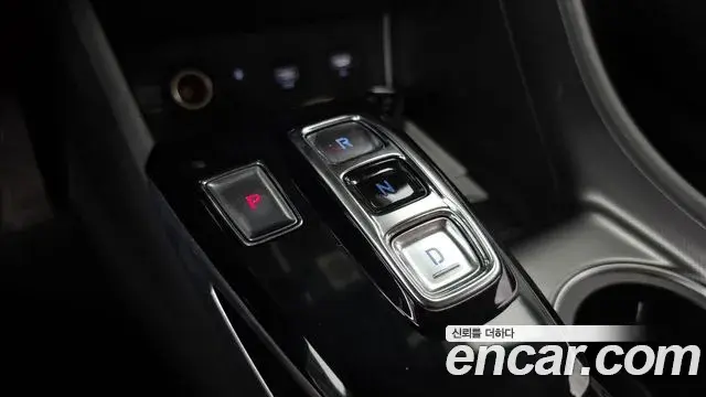 Hyundai Sonata 2021 — Фото 9/20