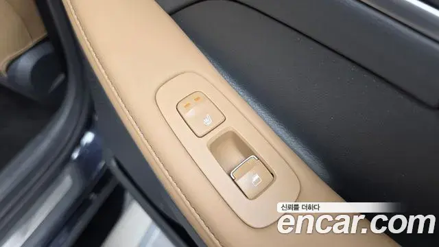 Hyundai Sonata 2021 — Фото 19/20