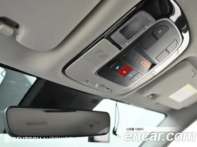 Hyundai Sonata Hybrid 2022 — Photo 11/20