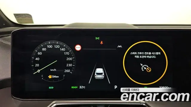 Kia Sorento 2024 — ფოტო 4/20