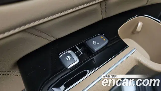 Kia Sorento 2024 — ფოტო 19/20