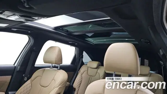 Kia Sorento 2024 — ფოტო 20/20