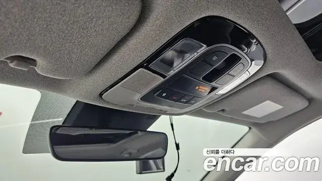 Hyundai Sonata 2021 — Фото 18/20