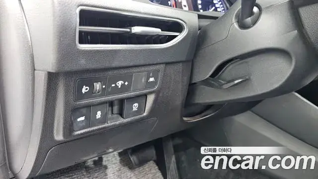 Hyundai Sonata 2021 — Фото 19/20