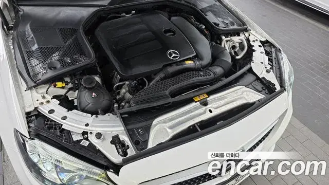 Mercedes-Benz C-Class 2021 — Фото 6/20
